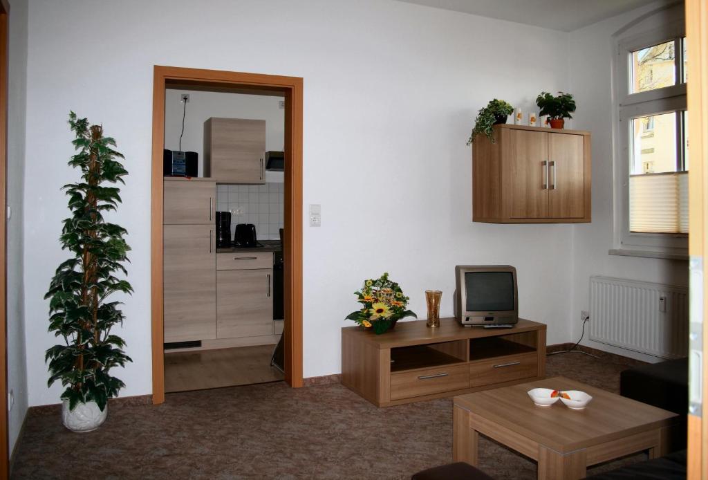 Ferienwohnungen Villa Dora Ostseebad Heringsdorf Zimmer foto