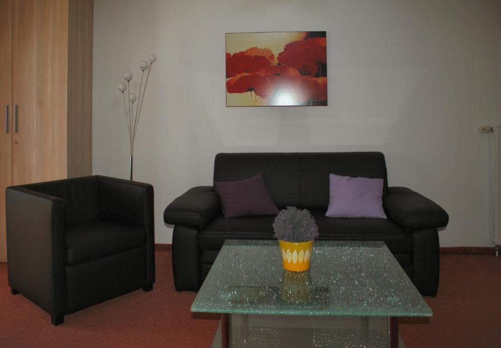 Ferienwohnungen Villa Dora Ostseebad Heringsdorf Zimmer foto