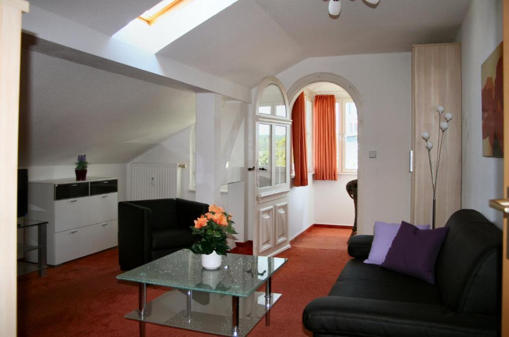 Ferienwohnungen Villa Dora Ostseebad Heringsdorf Zimmer foto